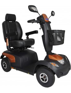 Scooter de mobilidade Comet PRO